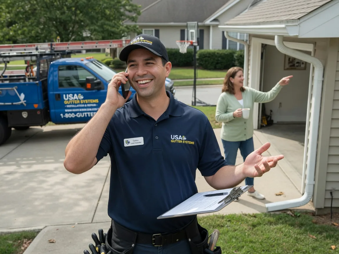 Gutter Installation Sweeden, KY FAQs